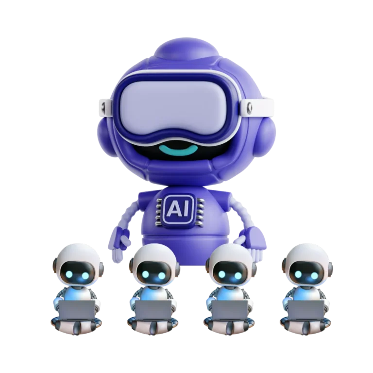 AI automation services