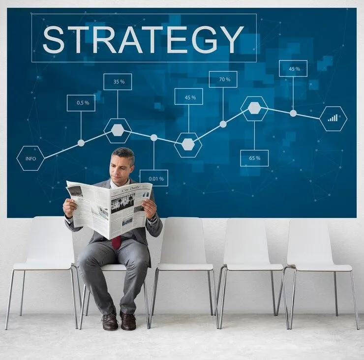 The Ultimate Guide to Building a Winning Digital Marketing Strategy