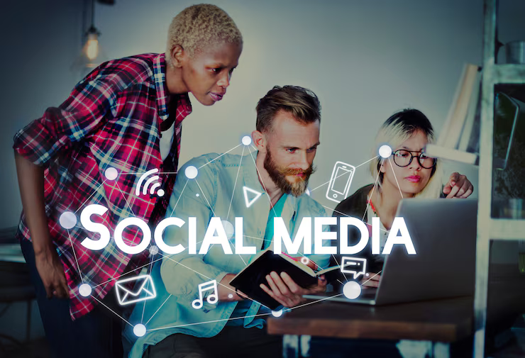 Top Social Media Trends to Watch for 2025