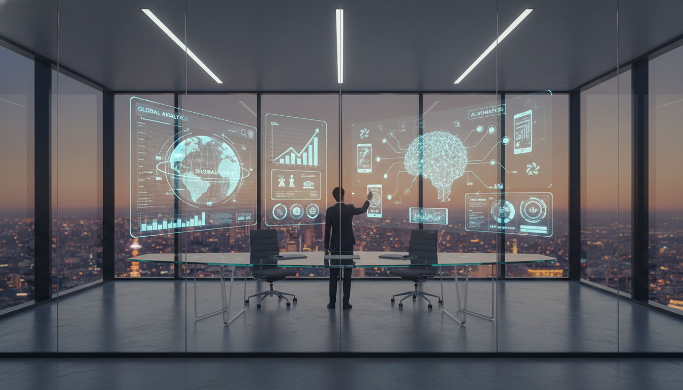 The Ultimate Guide to Building a Winning Digital Marketing Strategy