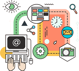 Email marketing solutions