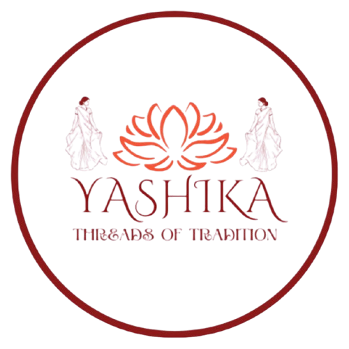 Yashika Threads of Tradition