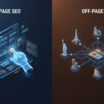 OnPage SEO vs Off Page SEO