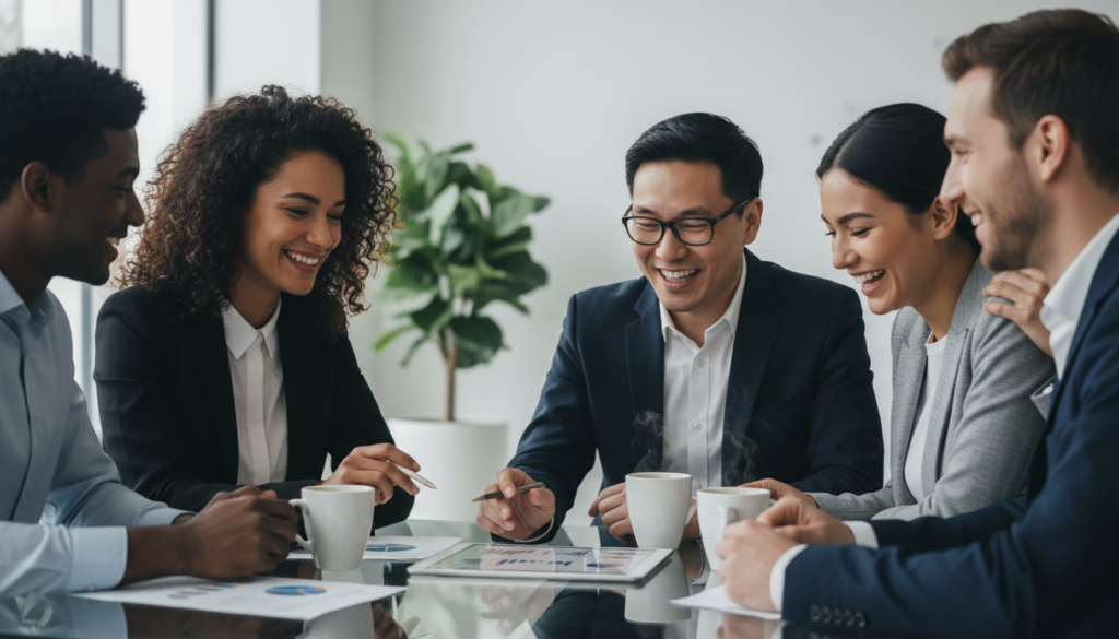 Best Digital Marketing