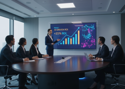 AI learning platforms