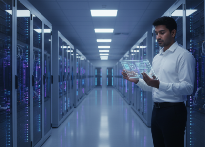Digital Transformation Services in India