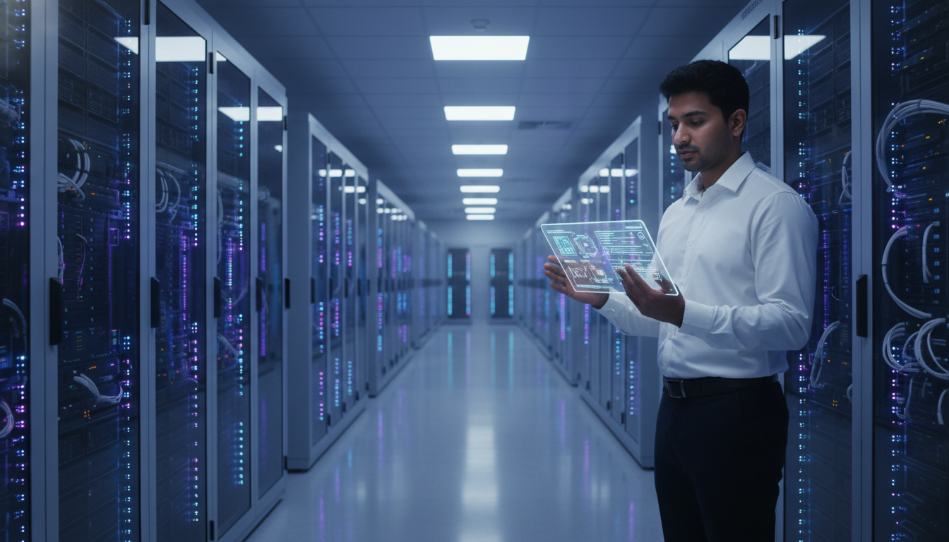 Digital Transformation Services in India: 7 Proven Strategies by Natton Technologies for Business Growth