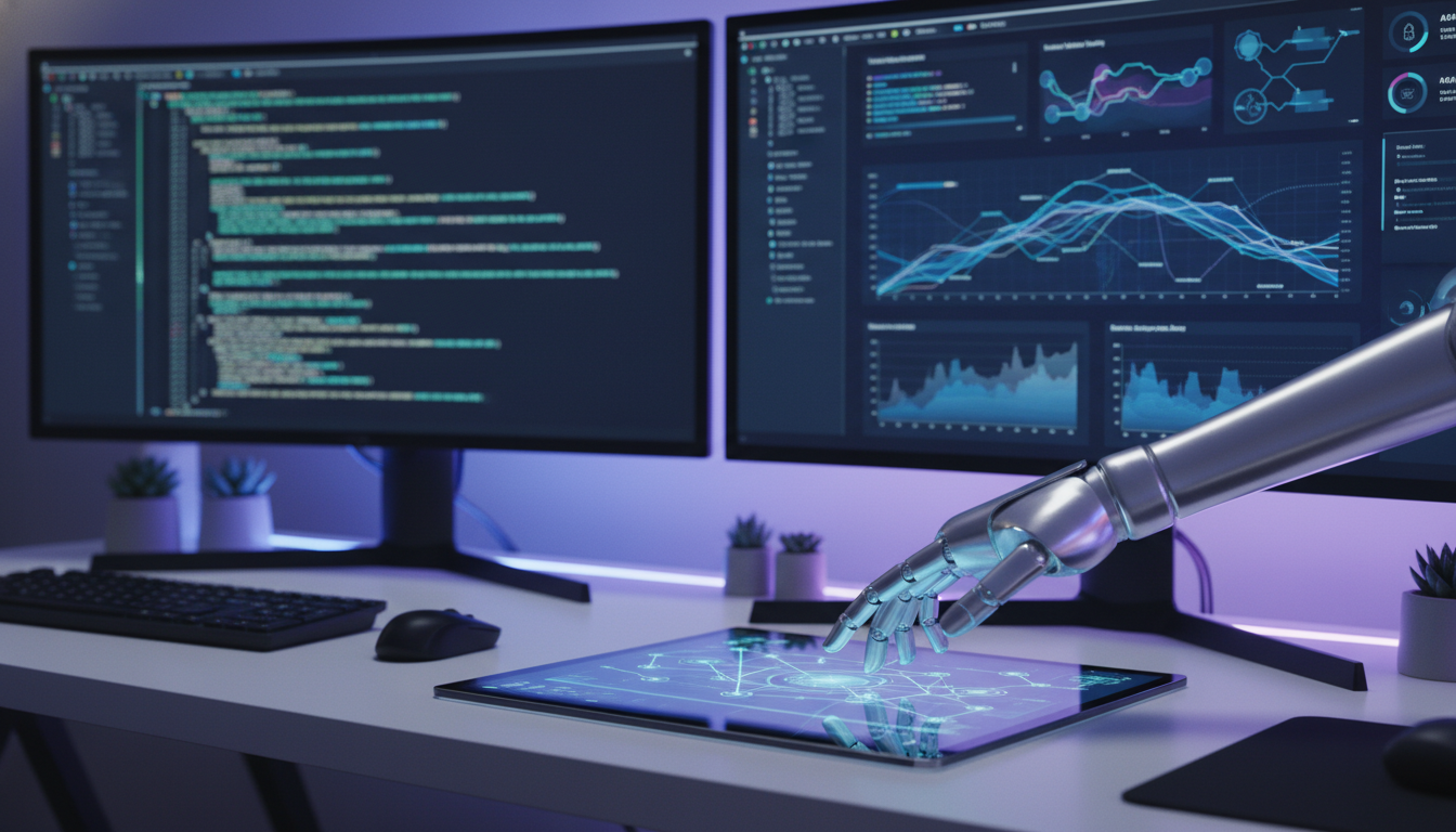 The Future of Digital Transformation for Modern Businesses